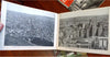 San Francisco California Souvenir Items 1930-54 Lot x 4 illustrated booklets