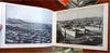 San Francisco California Souvenir Items 1930-54 Lot x 4 illustrated booklets