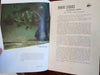 Florida Tourism Oceanarium Marine Studios c. 1940's lot x 2 illustrated booklets