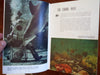 Florida Tourism Oceanarium Marine Studios c. 1940's lot x 2 illustrated booklets