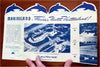 Florida Tourism Oceanarium Marine Studios c. 1940's lot x 2 illustrated booklets