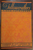 Fellowcrafters Catalogue 1936 illustrated camp schools arts crafts tool supplies