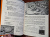 Fellowcrafters Catalogue 1936 illustrated camp schools arts crafts tool supplies