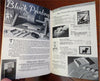 Fellowcrafters Catalogue 1936 illustrated camp schools arts crafts tool supplies