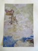 Edmund Dulac color prints c. 1920's scarce fairies nymphs fantasy art lot x 10