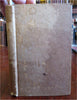 Basket of Flowers Piety & Truth Triumphant 1835 Bedell rare Christian book