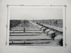 Syracuse New York c. 1900 illustrated souvenir view album street scenes home