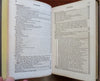 Hoyle's Games rare Illustrated Edition 1867 Strong Chess Card & Board Game Rules