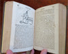 Hoyle's Games rare Illustrated Edition 1867 Strong Chess Card & Board Game Rules