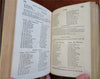 Hoyle's Games rare Illustrated Edition 1867 Strong Chess Card & Board Game Rules