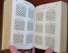 Hoyle's Games rare Illustrated Edition 1867 Strong Chess Card & Board Game Rules