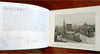 Pan-American Exposition 1901 Buffalo New York Niagara Falls souvenir album