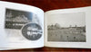 Pan-American Exposition 1901 Buffalo New York Niagara Falls souvenir album