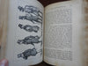 Captain Gronow's Recollections European Society 1864 memoir fine leather book