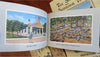 Florida History & Tourism 1930's Lot x 3 St. Augustine Silver Springs books