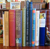Collectible Children's Books Reference Lot of 10 Illustrated key Juvenile books