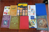 Collectible Children's Books Reference Lot of 10 Illustrated key Juvenile books