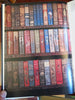 Collectible Children's Books Reference Lot of 10 Illustrated key Juvenile books