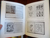 Collectible Children's Books Reference Lot of 10 Illustrated key Juvenile books
