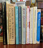 Juvenile Reference Books lot of 10 Rare Children's Book Collecting Greenaway
