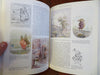 Juvenile Reference Books lot of 10 Rare Children's Book Collecting Greenaway