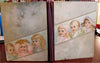 Palmer Cox Queerie Queers Children's Book 1880's Malena Company