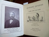 Palmer Cox Queerie Queers Children's Book 1880's Malena Company