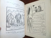 Palmer Cox Queerie Queers Children's Book 1880's Malena Company
