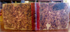 Atlas de Geografia Universal c. 1860 Ambrose Tardieu Spanish language atlas