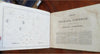Atlas de Geografia Universal c. 1860 Ambrose Tardieu Spanish language atlas
