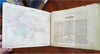 Atlas de Geografia Universal c. 1860 Ambrose Tardieu Spanish language atlas