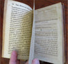 Moral & Religious charges Vice Immorality in Penn. 1804 Jacob Rush leather book