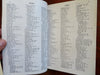 Washington D.C. guide 1924 Reynolds tourist book w/ city plan map & views