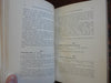Antique Maps Gloustershire Descriptive Catalogue 1577-1911 Chubb leather book