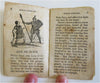 Bible Stories Old & New Testament 1842 woodcut illustrated juvenile chap book