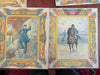 American History 1905 Boston Globe Newspaper Lot x8 Bunker Hill Lincoln US Grant
