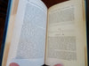 New England pamphlets 1707-1708 Philopolites 1879 leather book