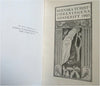 Swedish Tourist Association's Yearbook 1925 illustrated souvenir booklet