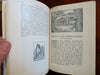 Swedish Tourist Association's Yearbook 1925 illustrated souvenir booklet