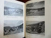 Swedish Tourist Association's Yearbook 1925 illustrated souvenir booklet