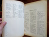 La Libereria 1960 Italian Booksellers well color cover Illustrated trade journal