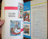 La Libereria 1960 Italian Booksellers well color cover Illustrated trade journal