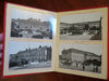 Berlin Potsdam & Charlottenburg German Empire c. 1880's souvenir album