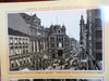 Berlin Potsdam & Charlottenburg German Empire c. 1880's souvenir album
