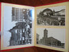 Berlin Potsdam & Charlottenburg German Empire c. 1880's souvenir album