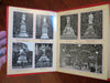 Berlin Potsdam & Charlottenburg German Empire c. 1880's souvenir album
