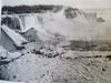 Niagara Falls New York Local History & Views 1895 illustrated souvenir album