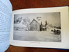 Niagara Falls New York Local History & Views 1895 illustrated souvenir album
