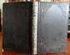 Memoirs of William B. Lighton 1846 w/ 10 engravings nice antiquarian book