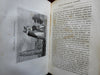 Memoirs of William B. Lighton 1846 w/ 10 engravings nice antiquarian book